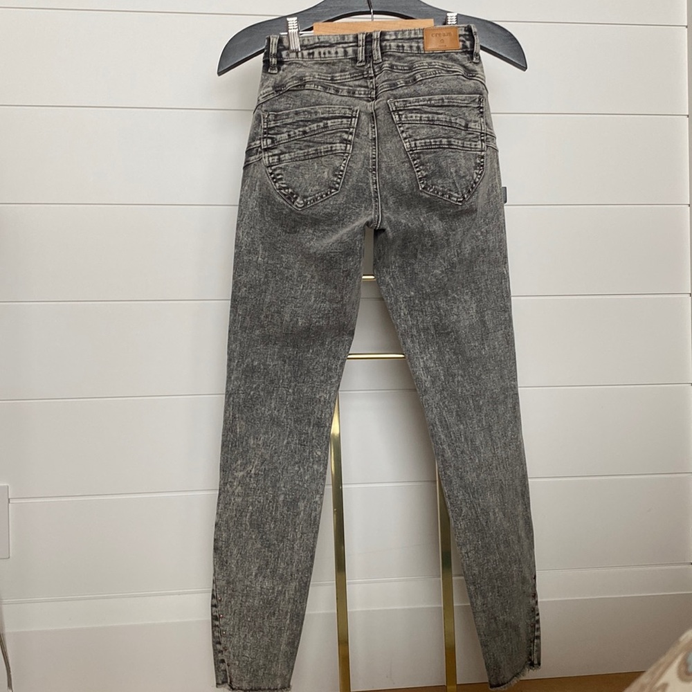 Jeans Cream